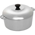 5-Quart Aluminum Dutch Oven H1903