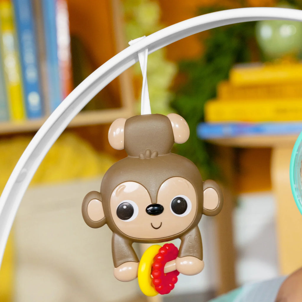 Infant to Toddler Rocker with Vibrations B56610