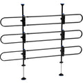 Metal Dog Barrier M10660