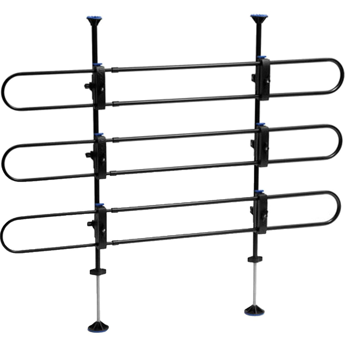 Metal Dog Barrier M10660