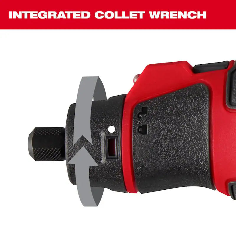 12V Cordless Brushless Rotary Tool C506952