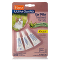 Ear Mite Treatment for Cats Q293