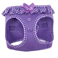 Polka Dot Dog Harness I549435