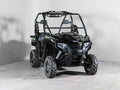 Tilting Windshield X350