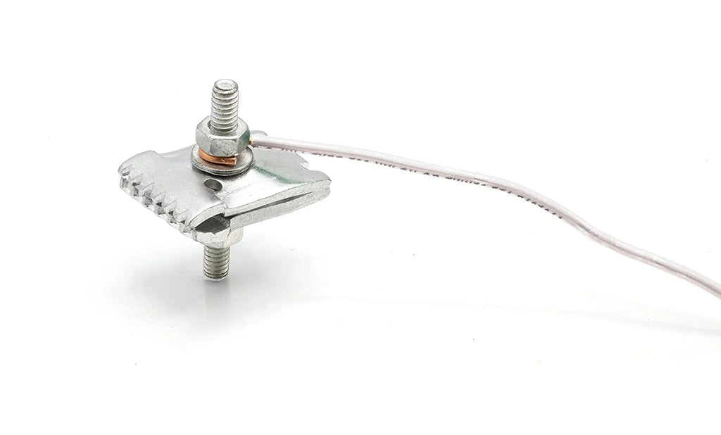 50 Feet 15 Meter 14 AWG White Insulated Solid Copper THHN THWN Wire C388923