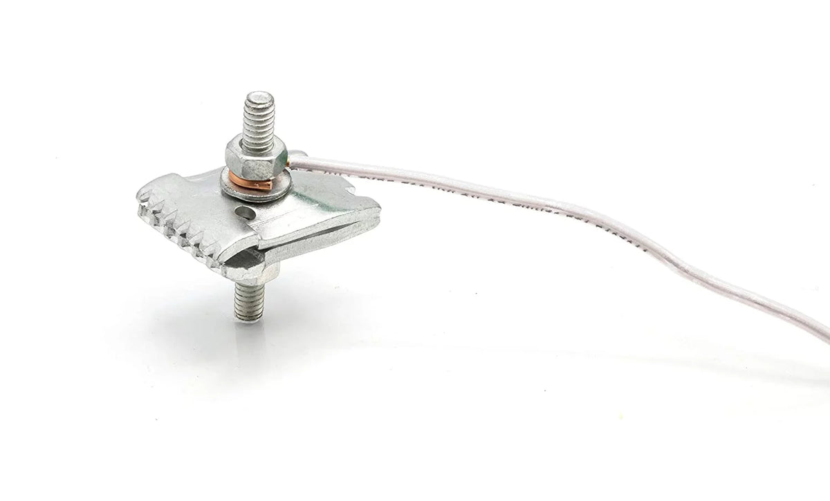 50 Feet 15 Meter 14 AWG White Insulated Solid Copper THHN THWN Wire C388923