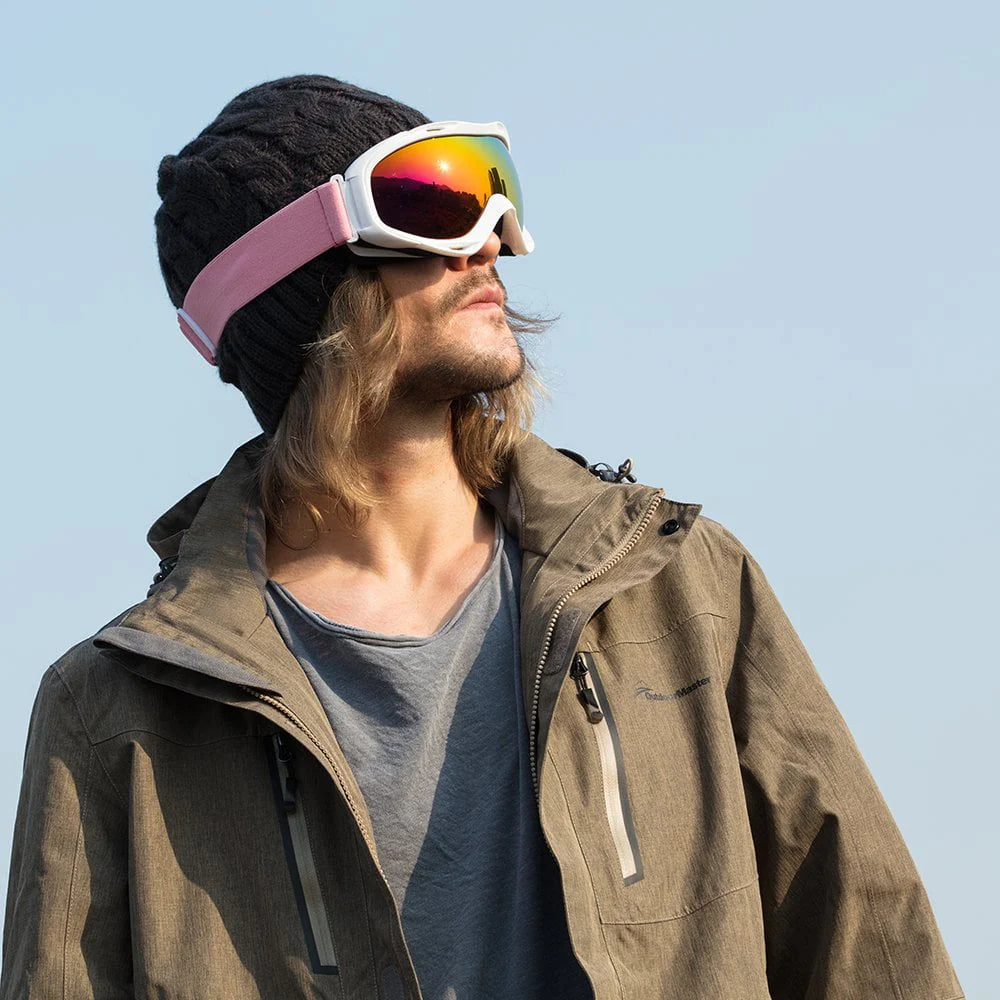 Ski Goggles OTG H25089