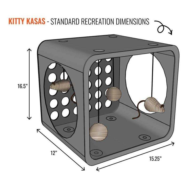 Cat House L788