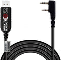 Black USB Programming Cable M3757