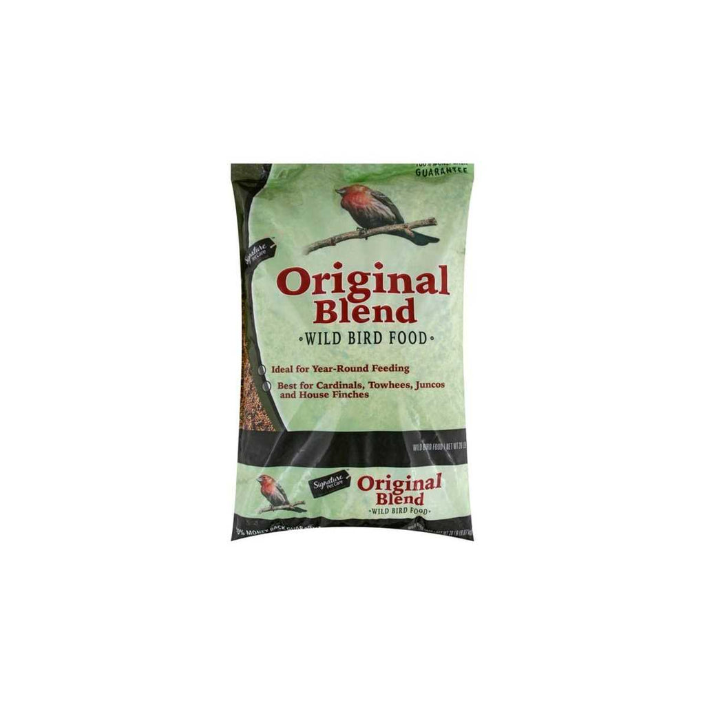 Wild Bird Food U331