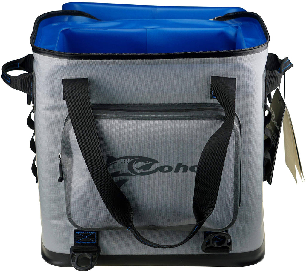 Soft Sided Insulated Cooler W391147