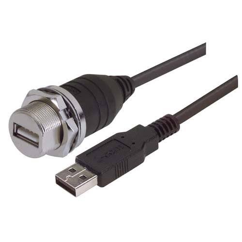 USB extension cable 3.3 ft A7685