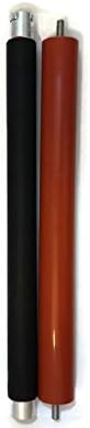 Fuser Repair Kit Upper Fuser Roller Heat Roller Lower Pressure Roller K4249