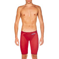 Red Tech Suit F7811