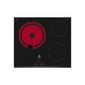 Glass-Ceramic Hob 60 cm B911
