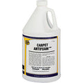 Defoamer for Carpet Extraction Machines, 4 Bottles/Case W586831