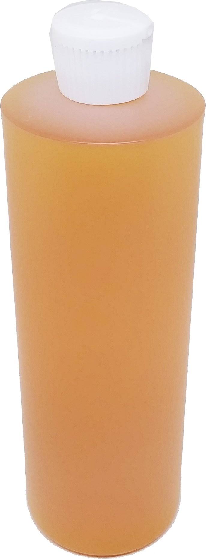 Eucalyptus Scented Body Oil 2 lbs. P6733
