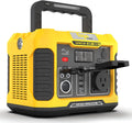 Portable Power Station 288Wh Lithium Battery 120V/330W Pure Sine Wave AC Outlet S634692