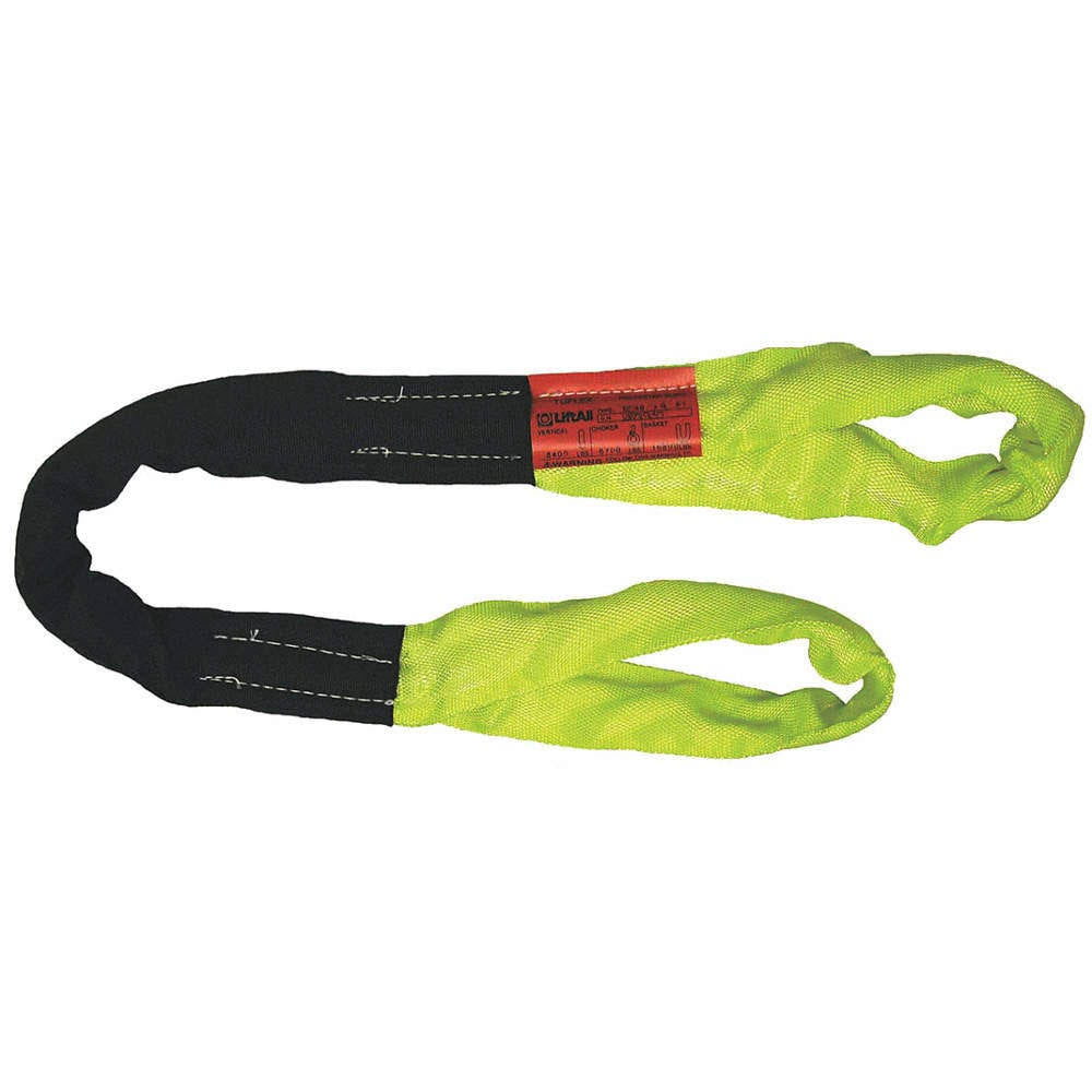 Round Sling O810509