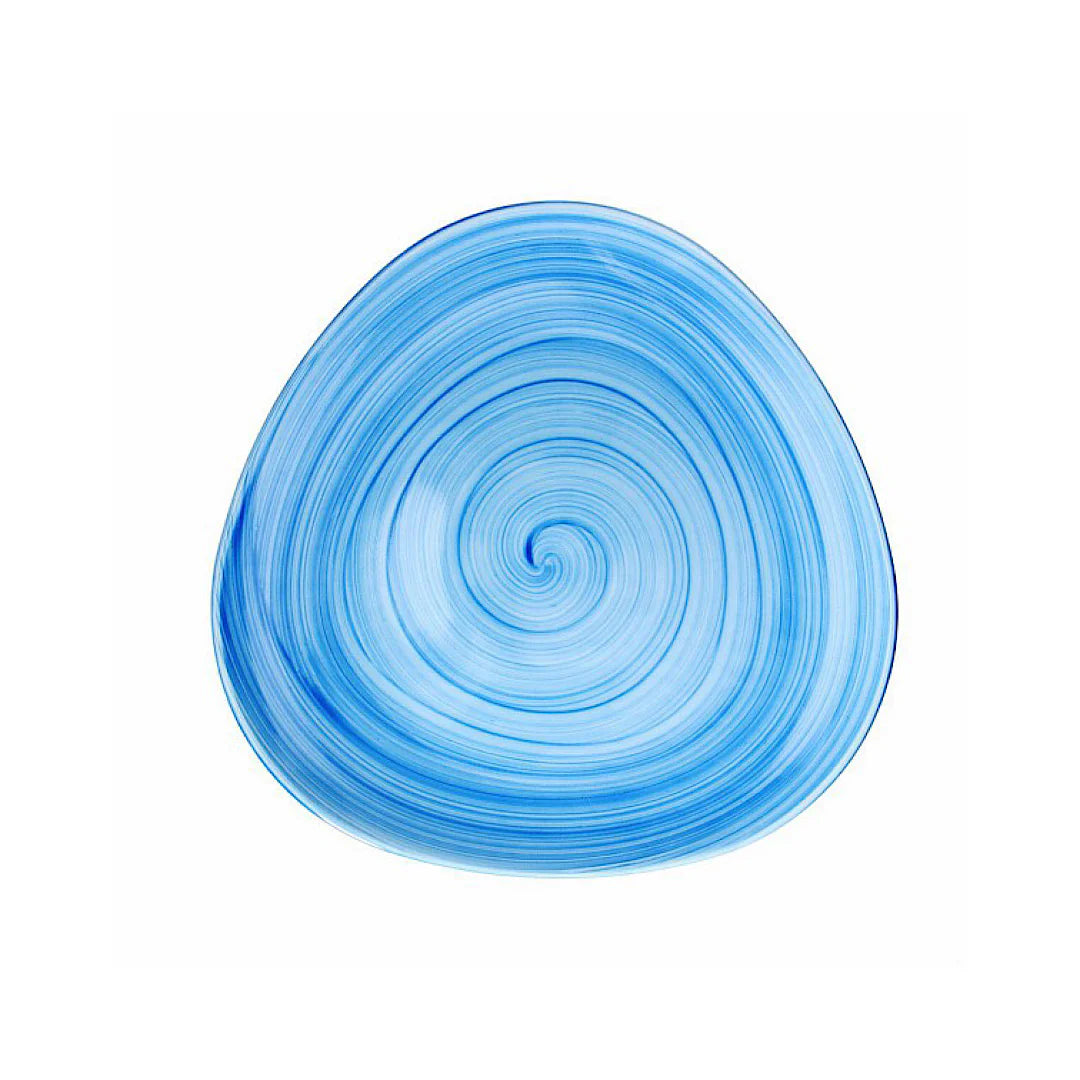 Dinner Plate 27x28cm I805126