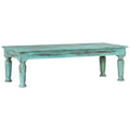 Solid Wood Coffee Table A1384
