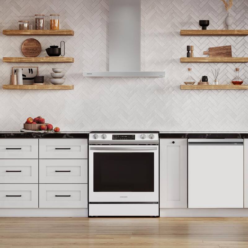 Wall Mount Range Hood Y1184