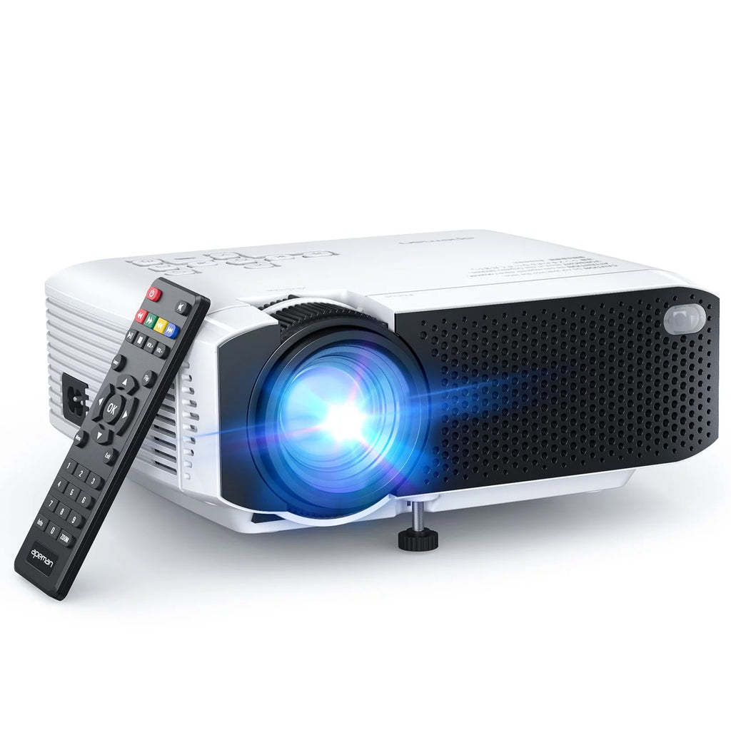 Mini Projector 1080P Supported M1113