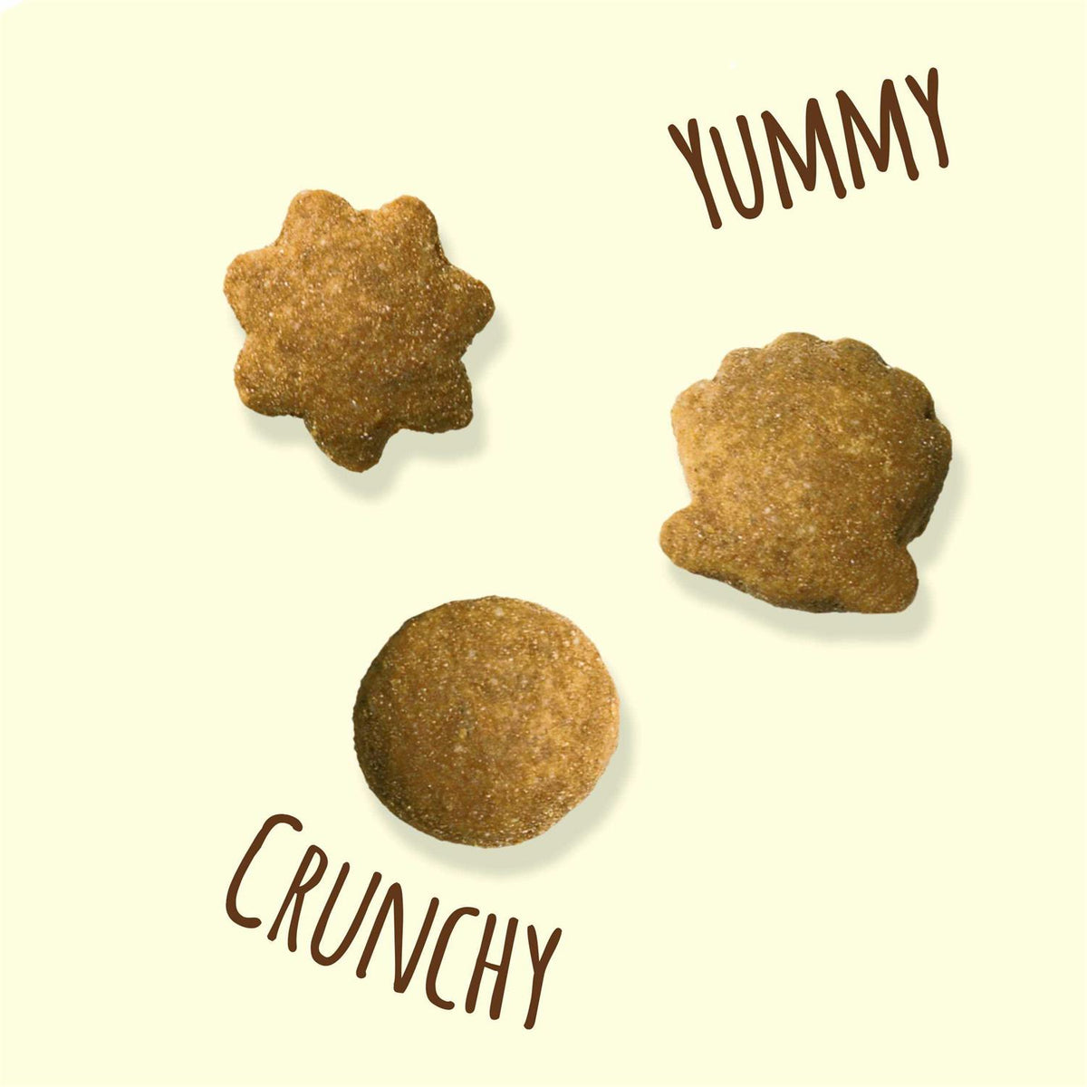 Natural Yums Real Tuna Cat Treats E767