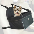 Dog Car Seat for Small Dogs Under 12 lbs O769