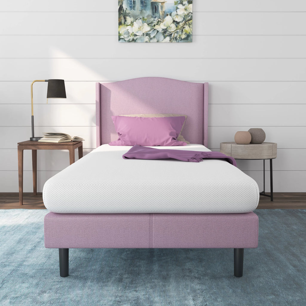 Twin Memory Foam Mattress K7695