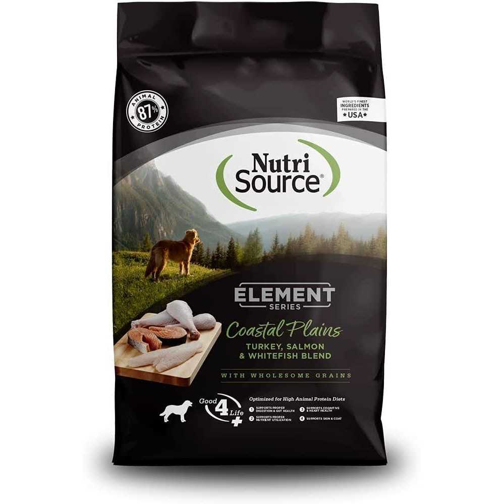 Dry Dog Food K628240