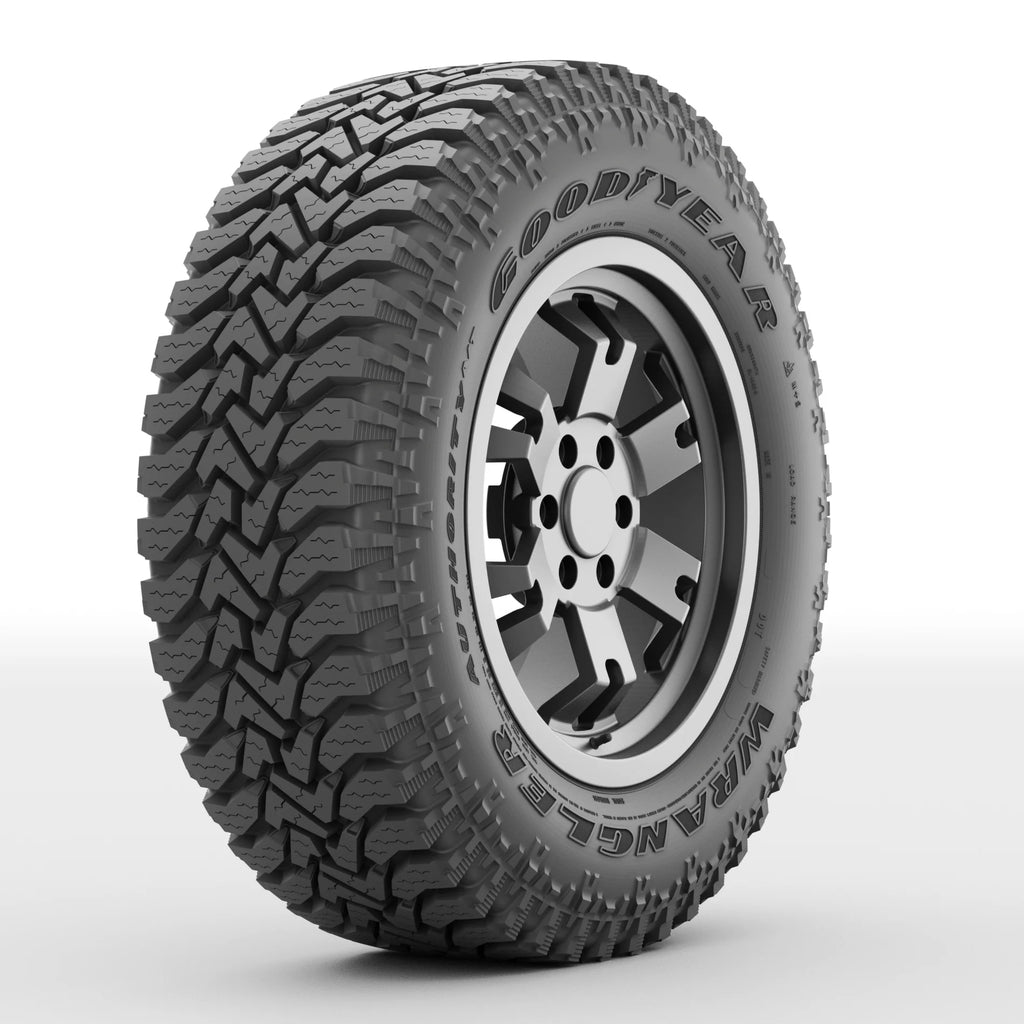 All-Terrain Tire C684