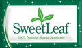 Natural Stevia Sweetener 500 Packets F547850