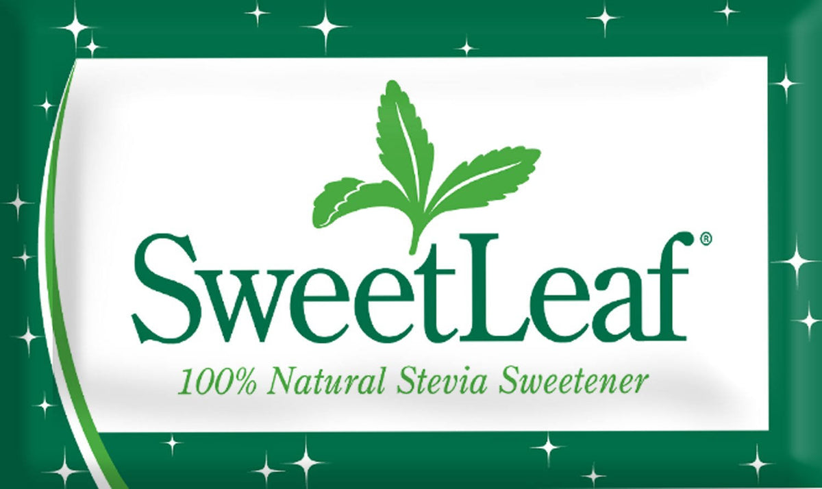 Natural Stevia Sweetener 500 Packets F547850