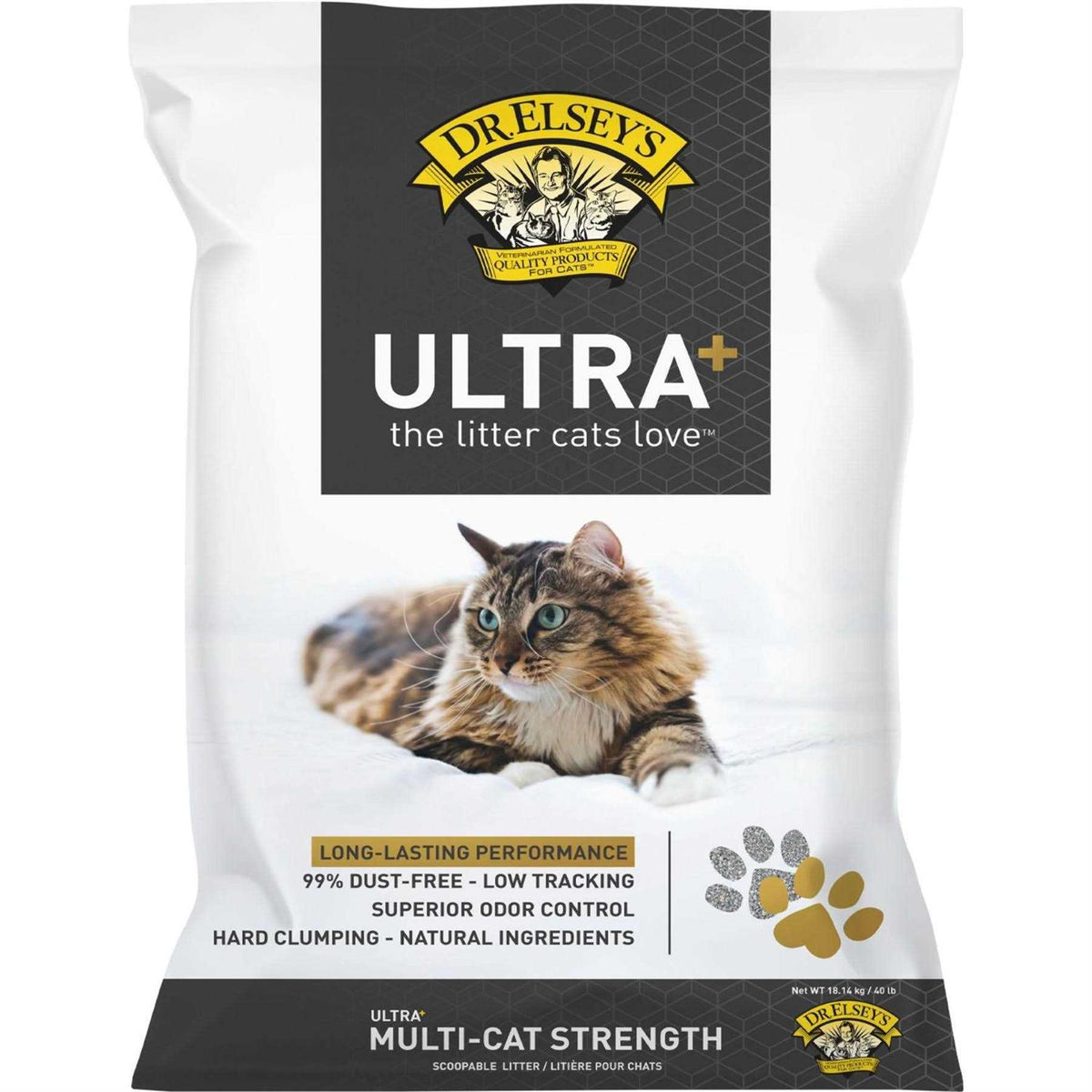 Cat Litter A260