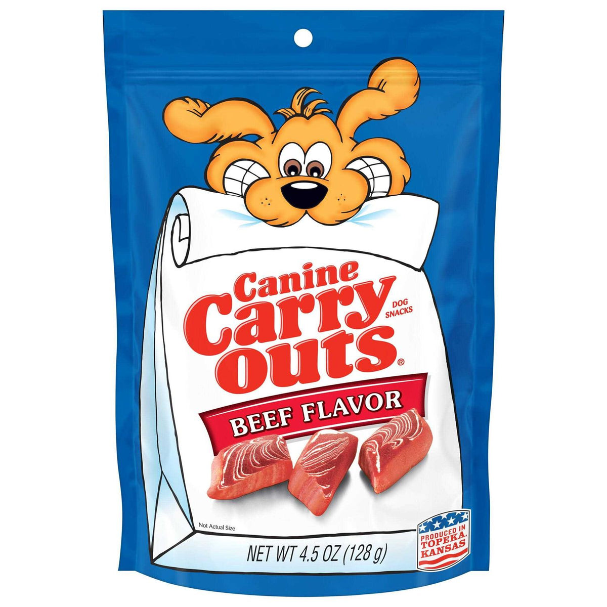 Dog Treats Y2275