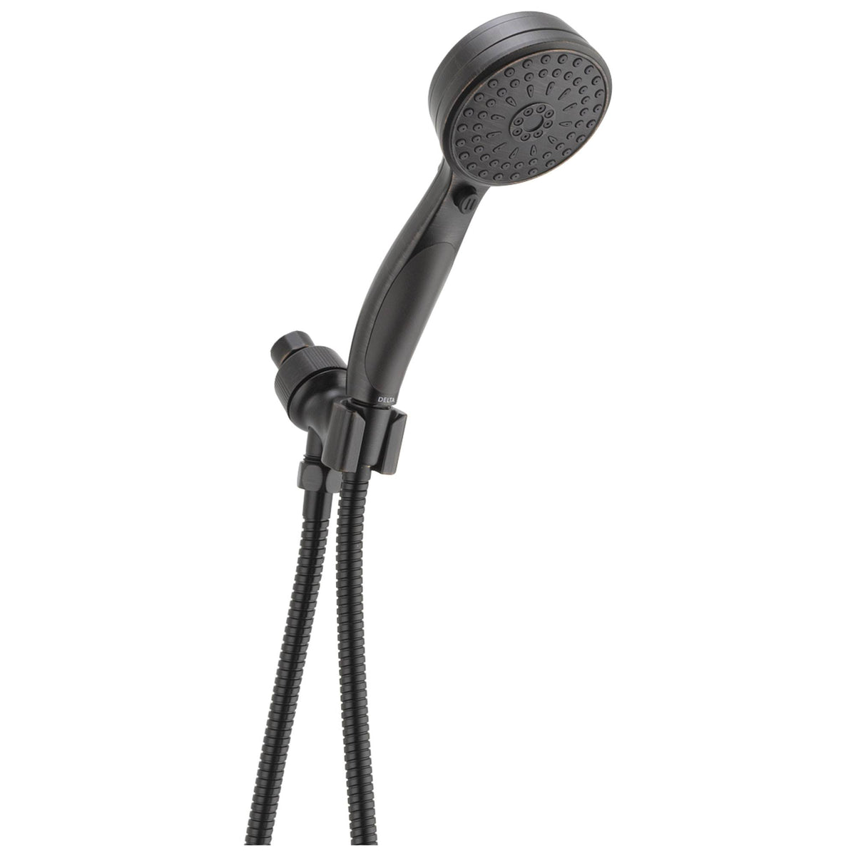 9-Setting Shower Mount Hand Shower Z53173