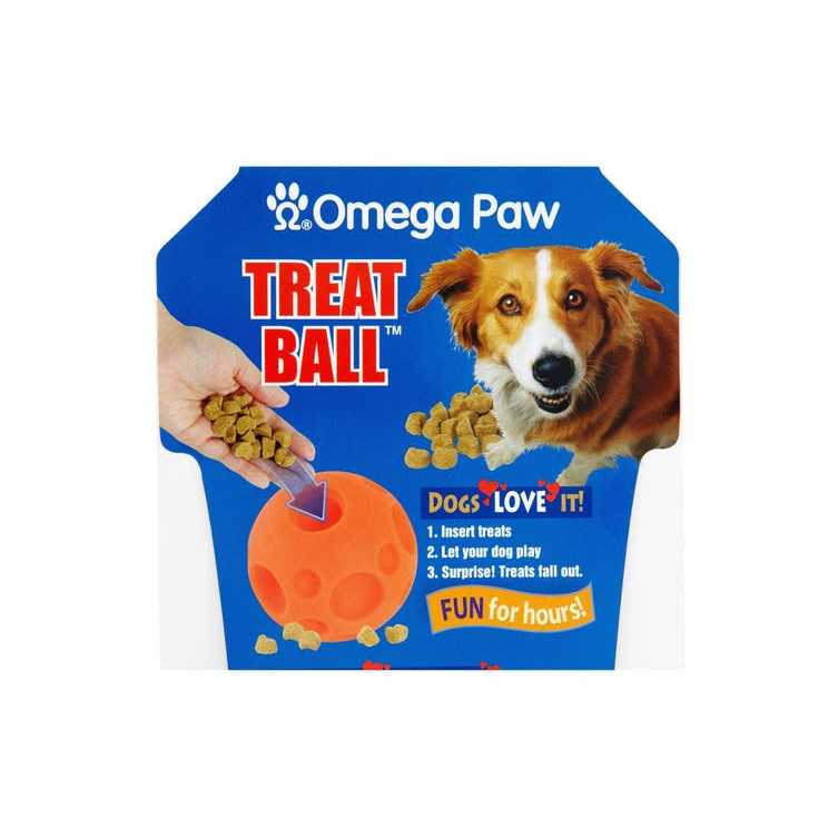 Tricky Treat Ball Y616192
