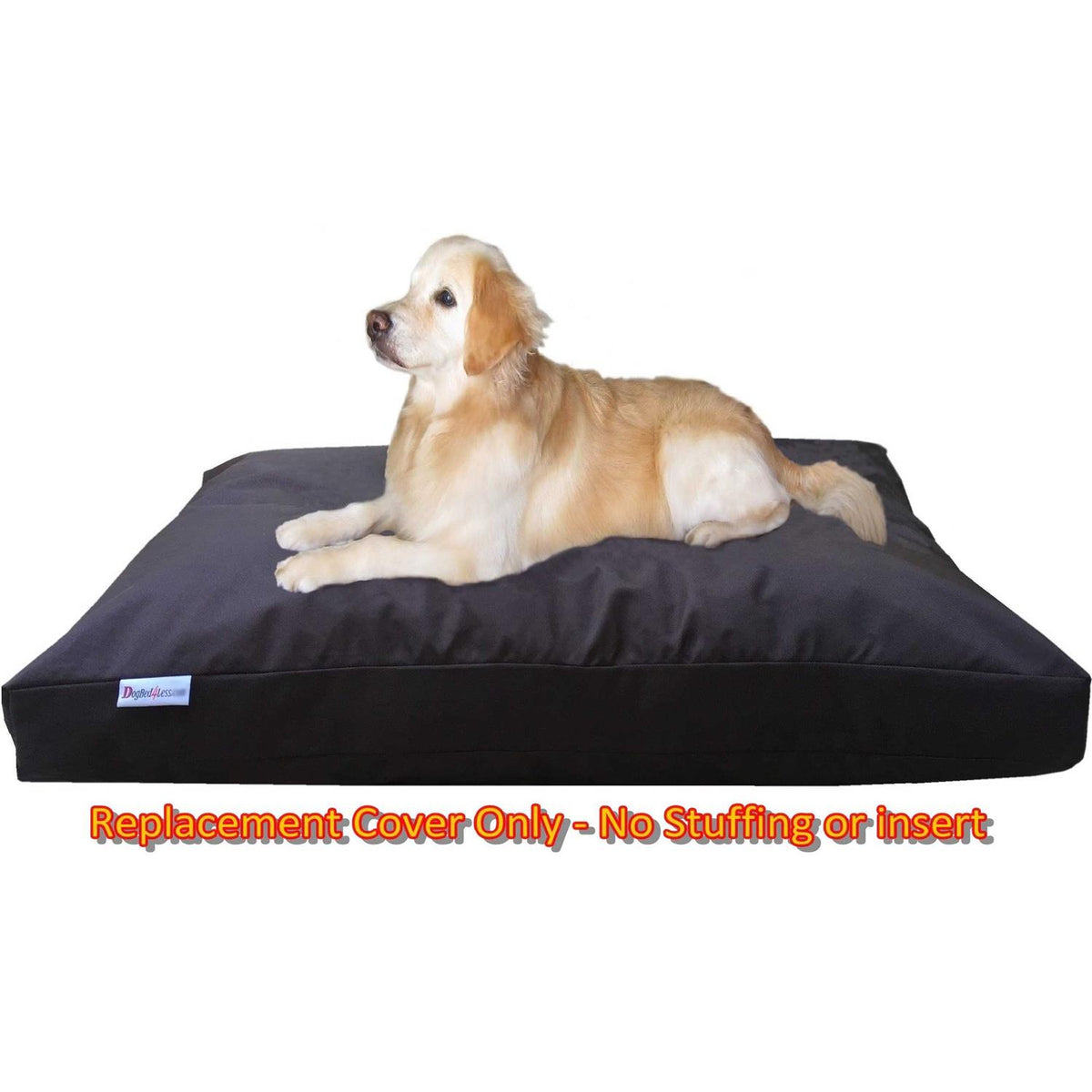 1680 Ballistic Heavy Duty Dog Pet Bed Duvet Cover N807188