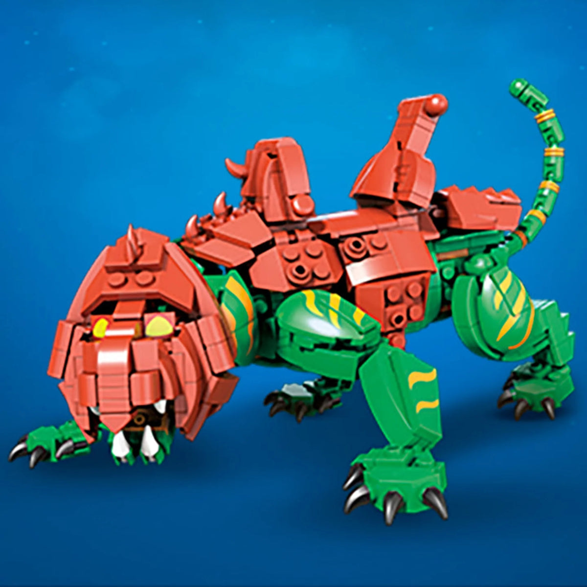 Battle Cat R54714