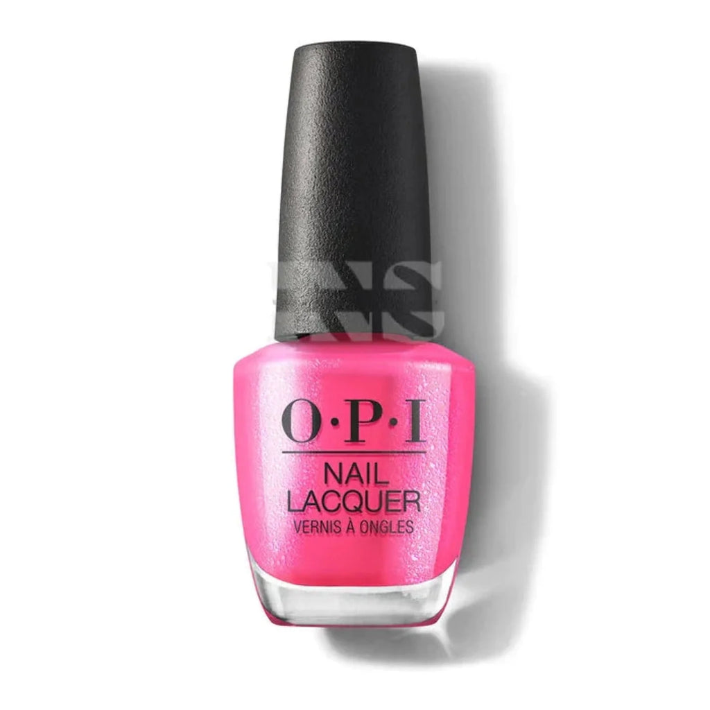 Nail Lacquer J58180