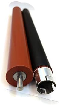 Fuser Repair Kit Upper Fuser Roller Heat Roller Lower Pressure Roller K4249