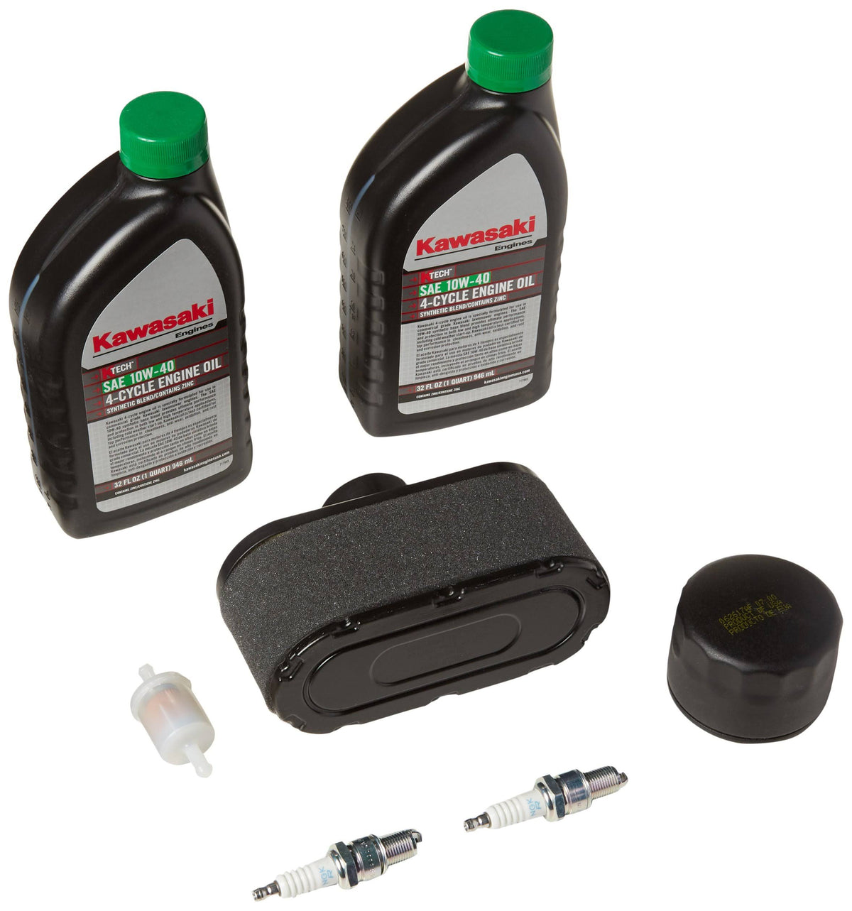 Kawasaki Engine Tune Up Kit J7484