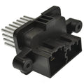 HVAC Blower Motor Resistor Z367