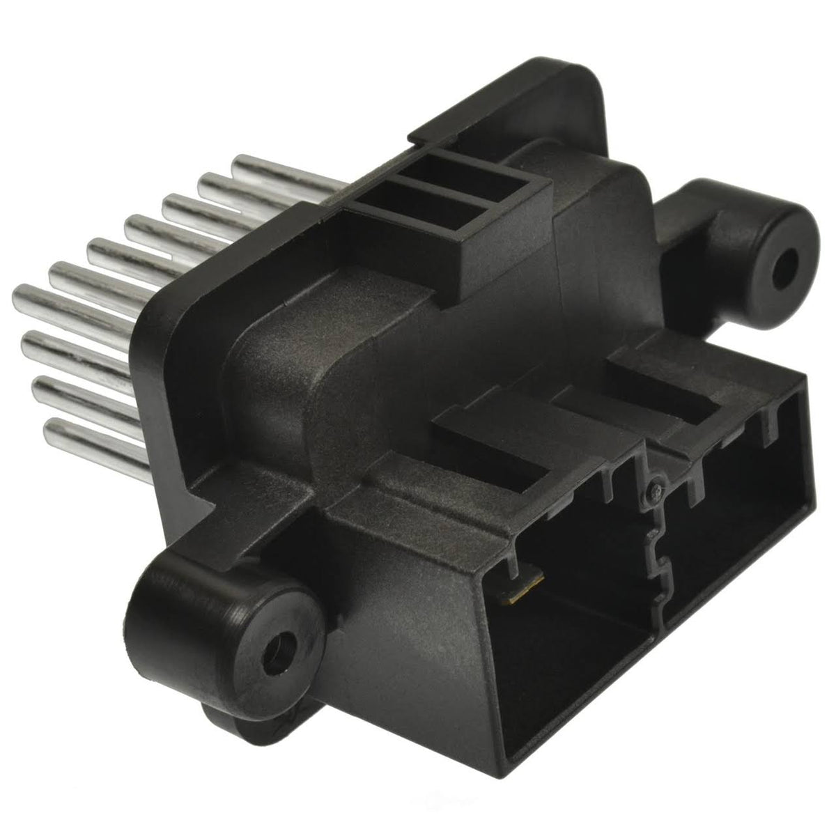 HVAC Blower Motor Resistor Z367