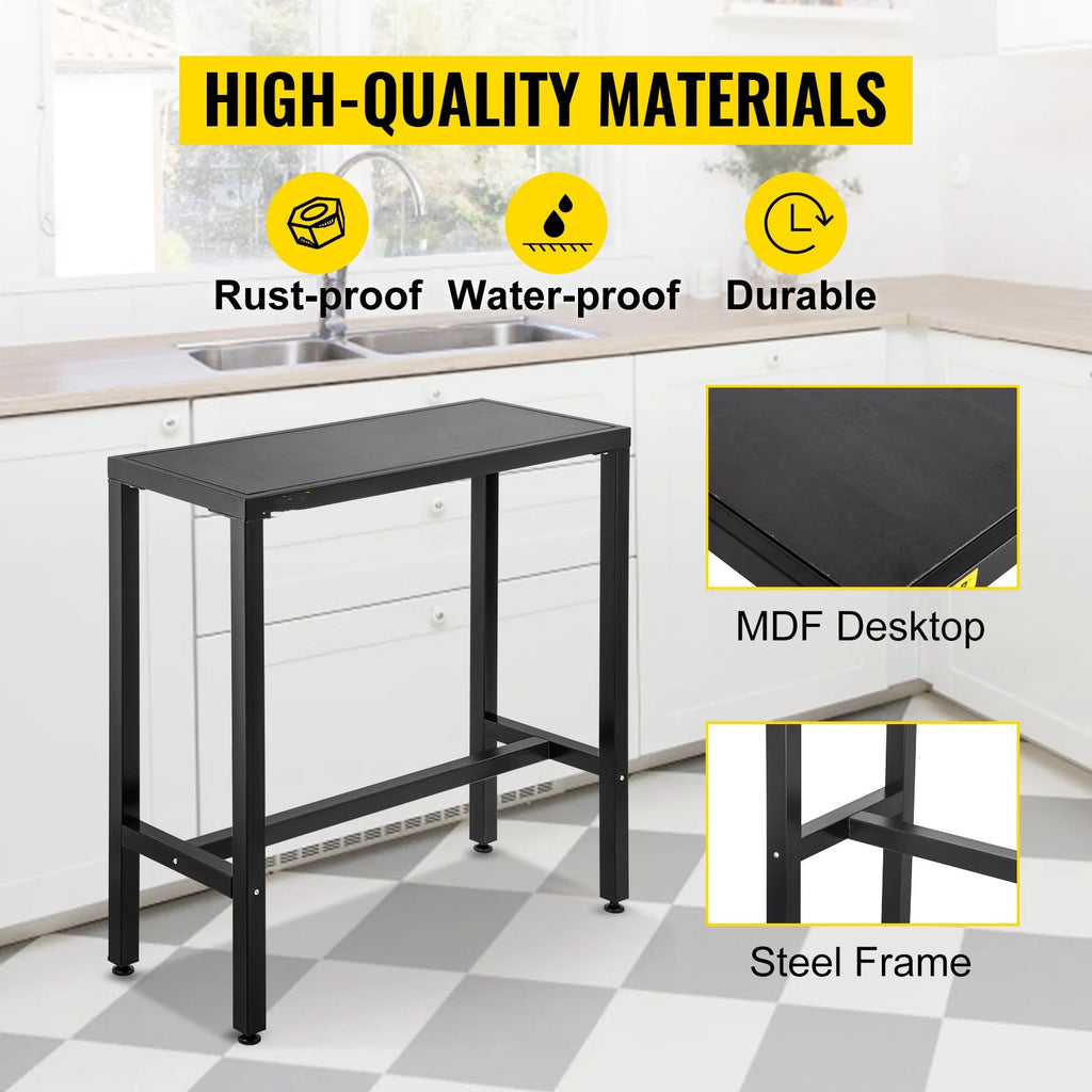 Bar Height Pub Table C475