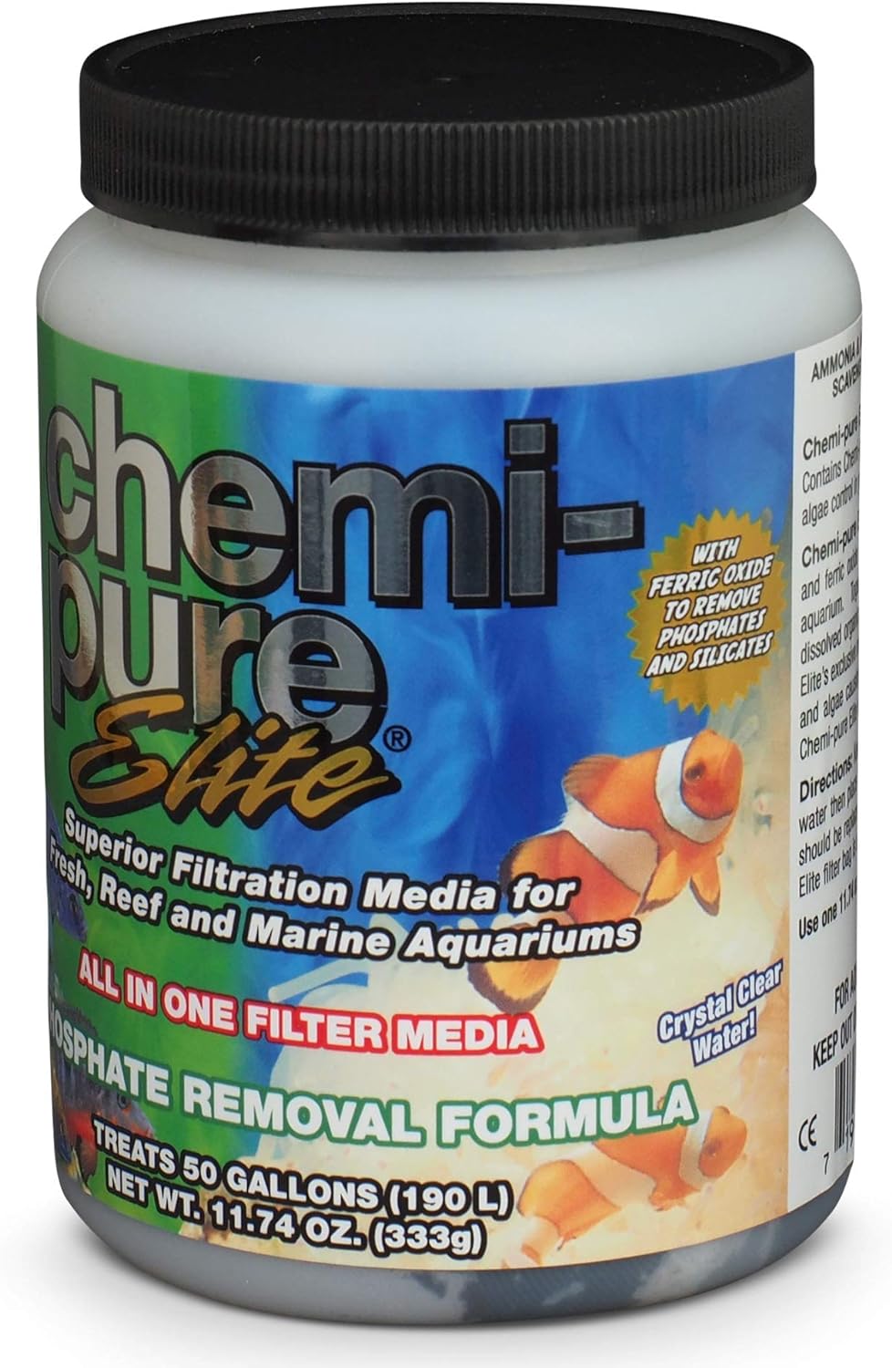 11.74-Ounce Aquarium T868