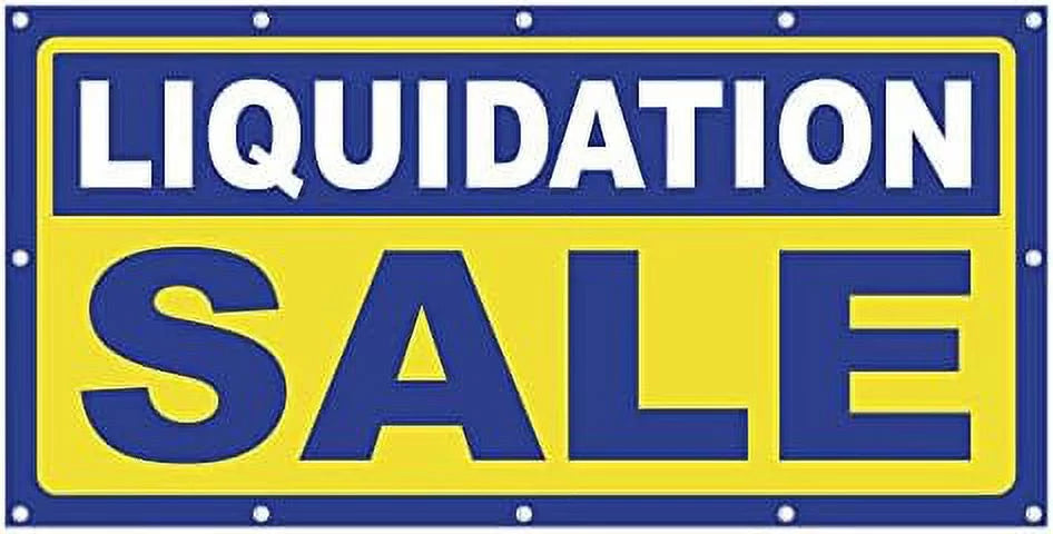 13 Oz Heavy Duty Vinyl Banner with Metal Grommets 10X4 Ft Z87330