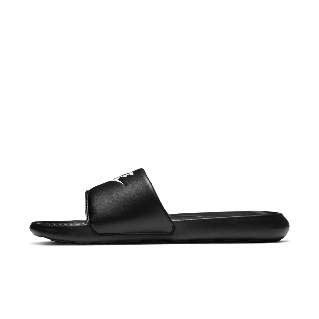 Men's Slide Black/White K604350