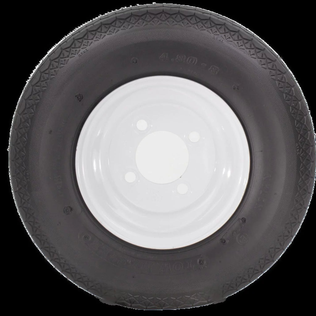 Trailer Tire O1274